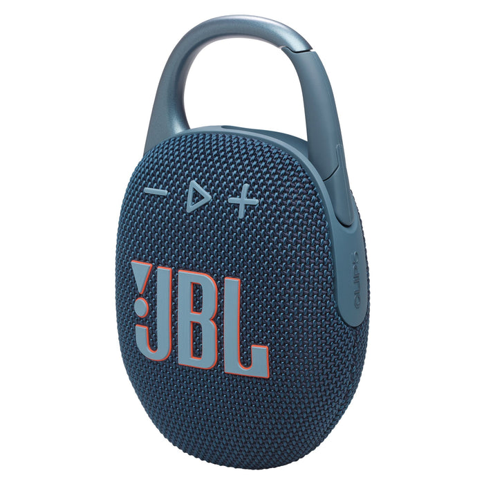 JBL Clip 5 Ultra-portable Waterproof Bluetooth Speaker