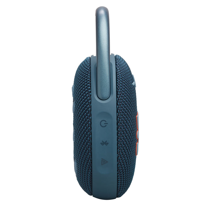 JBL Clip 5 Ultra-portable Waterproof Bluetooth Speaker