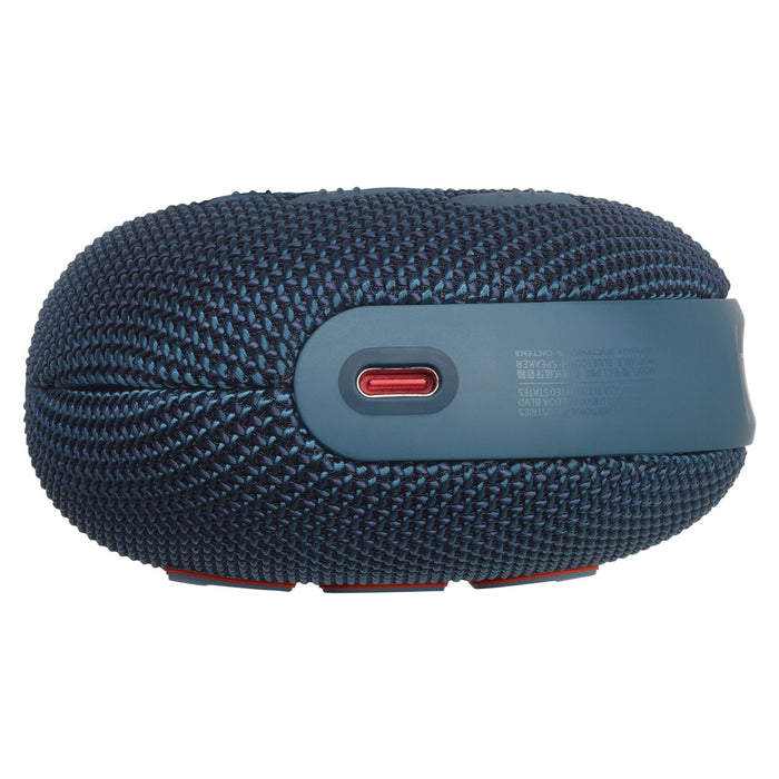 JBL Clip 5 Ultra-portable Waterproof Bluetooth Speaker