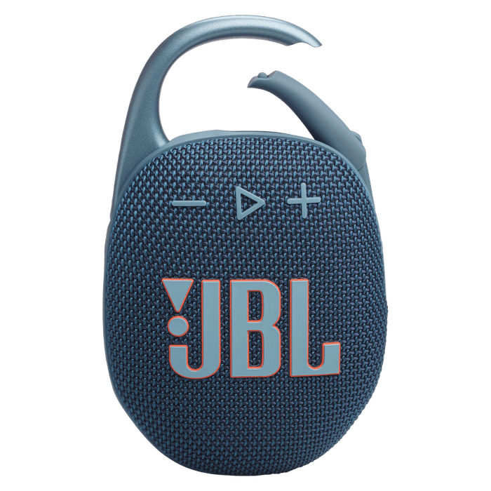 JBL Clip 5 Ultra-portable Waterproof Bluetooth Speaker