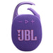 JBL Clip 5 Ultra-portable Waterproof Bluetooth Speaker