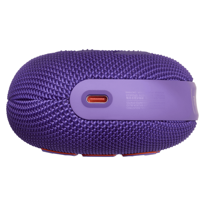 JBL Clip 5 Waterproof Bluetooth Speaker