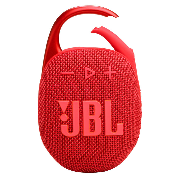 JBL Clip 5 Ultra-portable Waterproof Bluetooth Speaker