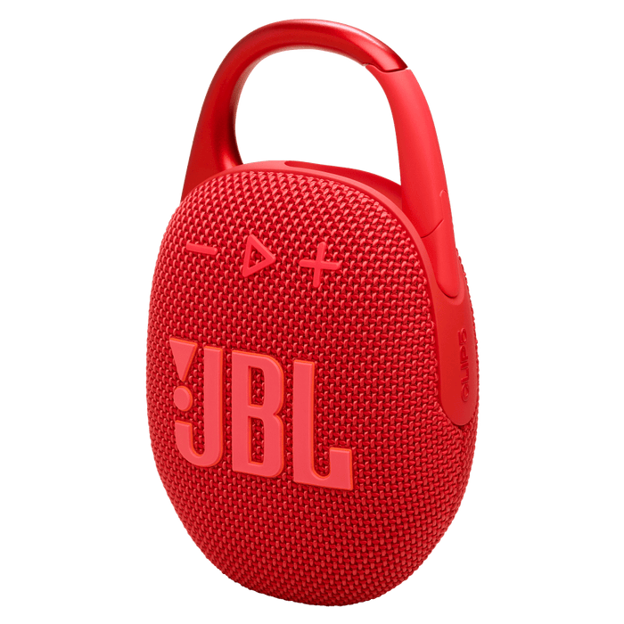 Clip 5 Waterproof Bluetooth Speaker
