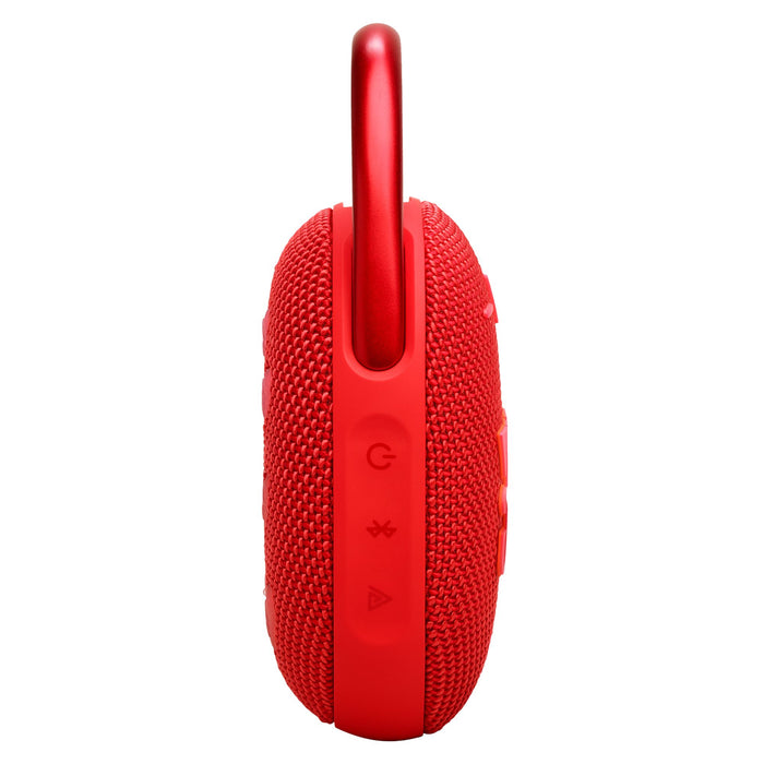 JBL Clip 5 Ultra-portable Waterproof Bluetooth Speaker
