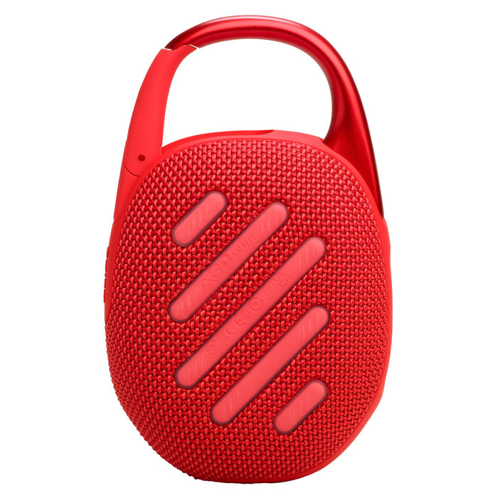 JBL Clip 5 Ultra-portable Waterproof Bluetooth Speaker