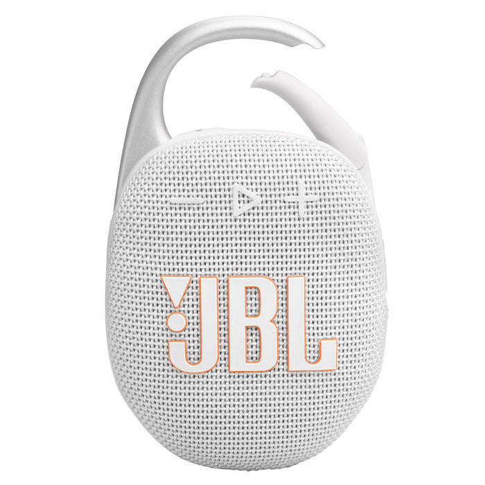 JBL Clip 5 Ultra-portable Waterproof Bluetooth Speaker