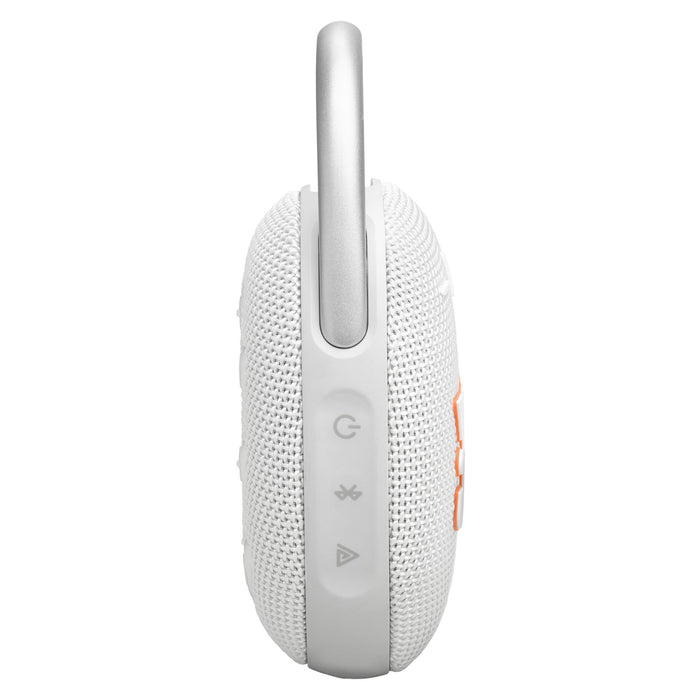 JBL Clip 5 Ultra-portable Waterproof Bluetooth Speaker