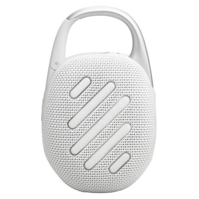 JBL Clip 5 Ultra-portable Waterproof Bluetooth Speaker