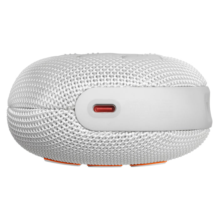 JBL Clip 5 Ultra-portable Waterproof Bluetooth Speaker