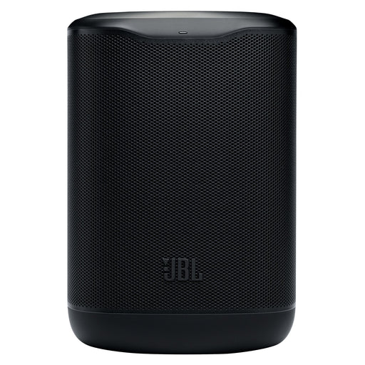 JBL Cove M1 Compact Wi-Fi Home Speaker