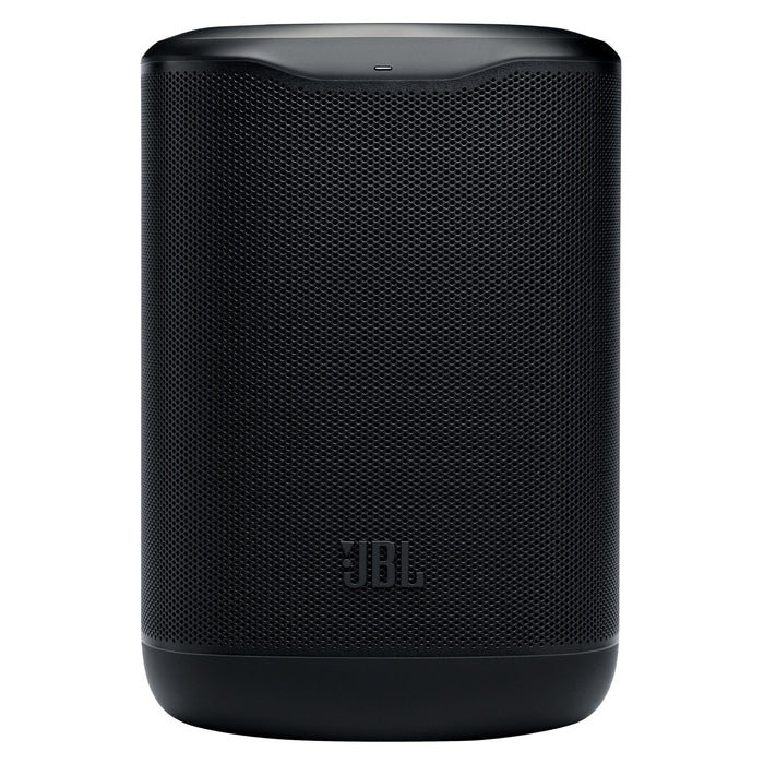 JBL Cove M1 Compact Wi-Fi Home Speaker