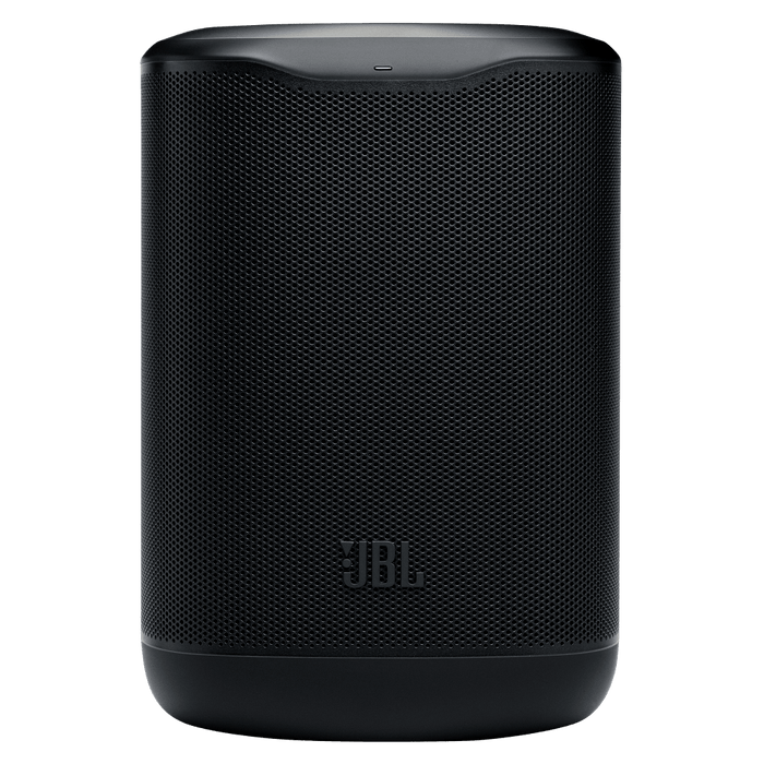 JBL Cove M1 Compact Wi-Fi Home Speaker