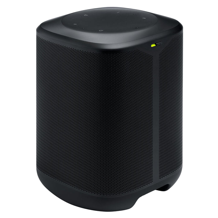 JBL Cove M1 Compact Wi-Fi Home Speaker