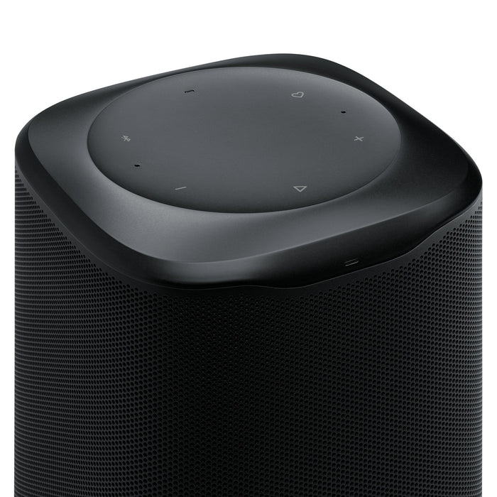 JBL Cove M1 Compact Wi-Fi Home Speaker
