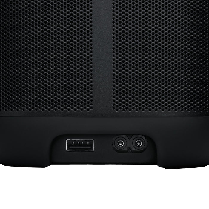 JBL Cove M1 Compact Wi-Fi Home Speaker