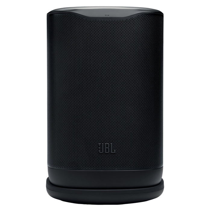 JBL Cove P1 Portable Wi-Fi Home Speaker