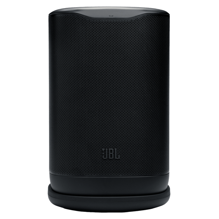 JBL Cove P1 Portable Wi-Fi Home Speaker