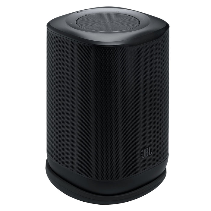 JBL Cove P1 Portable Wi-Fi Home Speaker