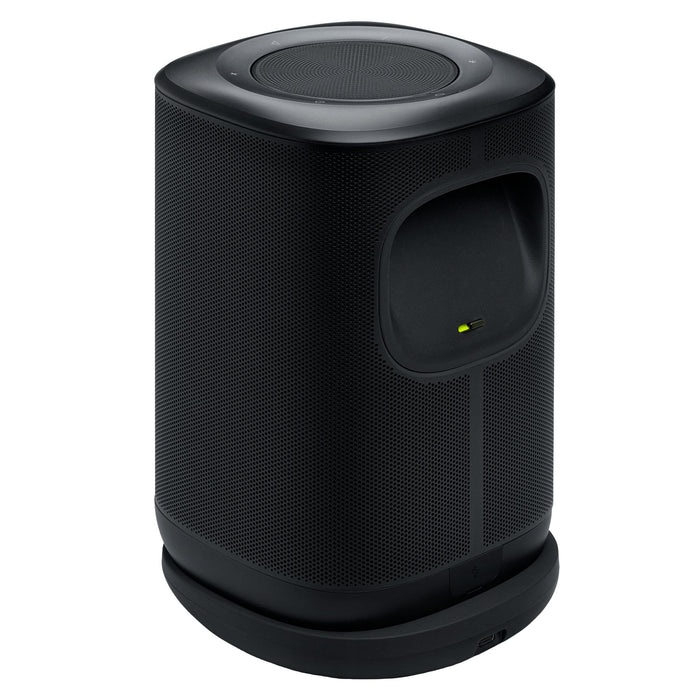JBL Cove P1 Portable Wi-Fi Home Speaker