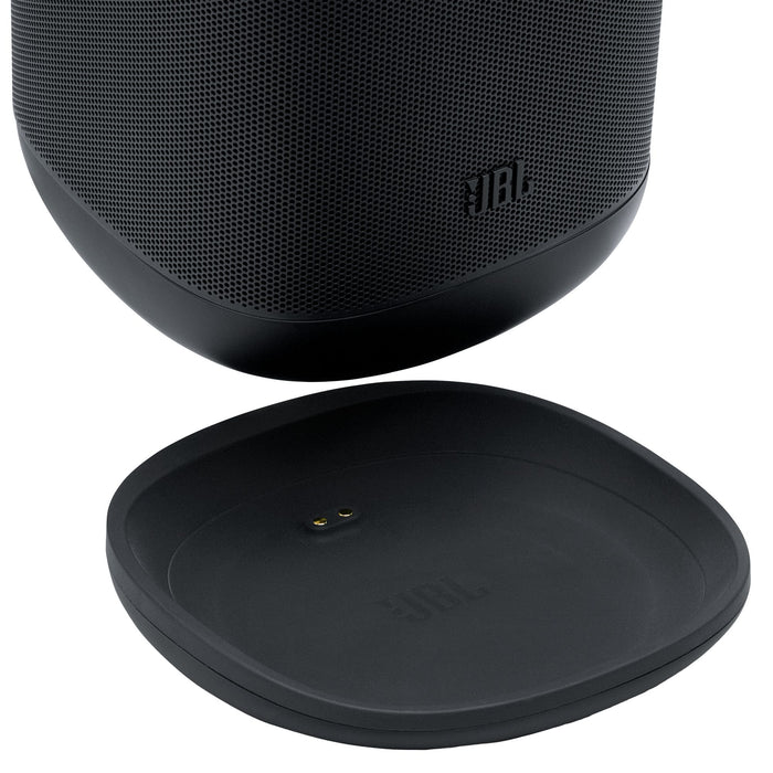 JBL Cove P1 Portable Wi-Fi Home Speaker
