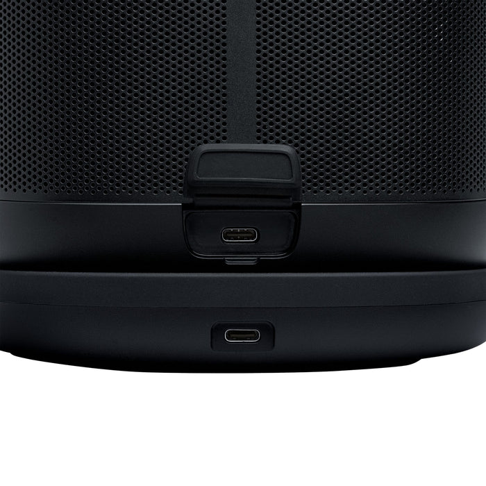 JBL Cove P1 Portable Wi-Fi Home Speaker