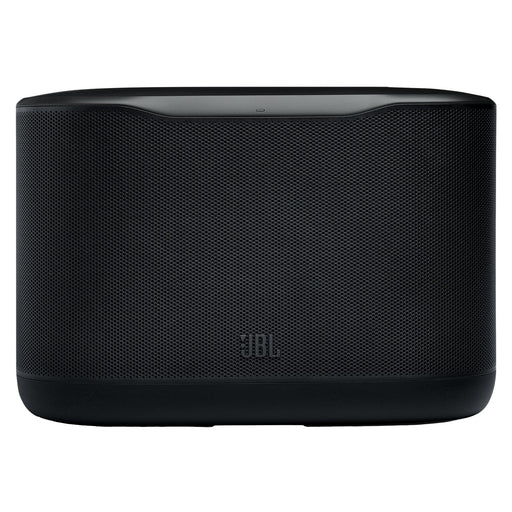 JBL Cove X 3D Room-Filling Wi-Fi Home Speaker