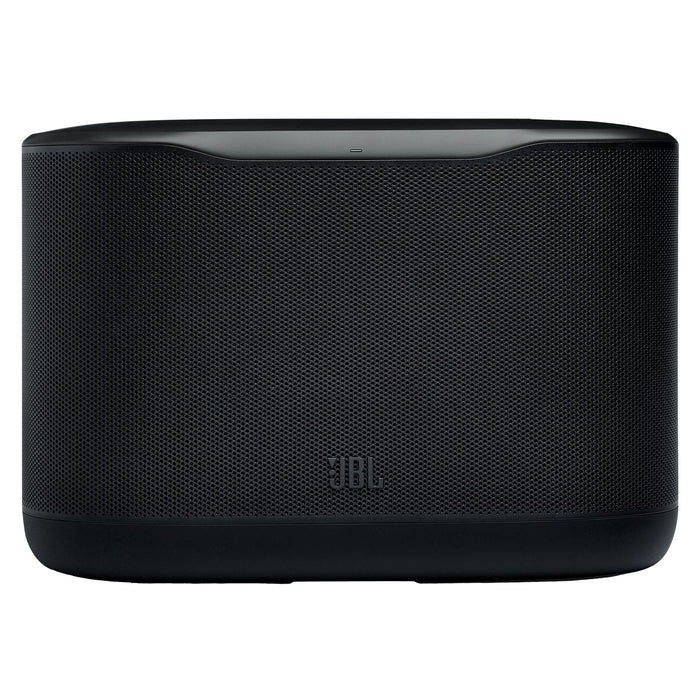 JBL Cove X 3D Room-Filling Wi-Fi Home Speaker