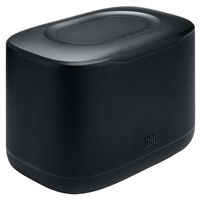 JBL Cove X 3D Room-Filling Wi-Fi Home Speaker