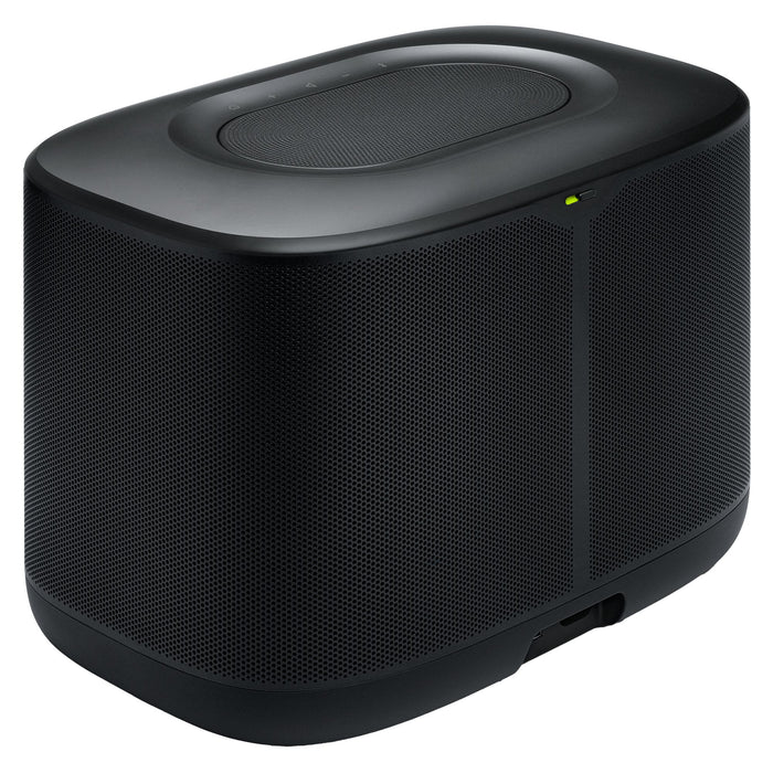 JBL Cove X 3D Room-Filling Wi-Fi Home Speaker