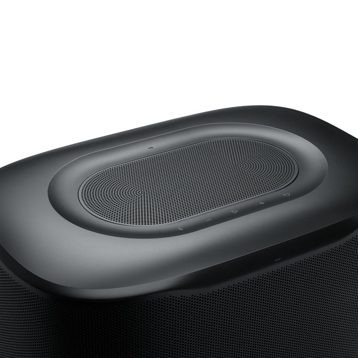 JBL Cove X 3D Room-Filling Wi-Fi Home Speaker