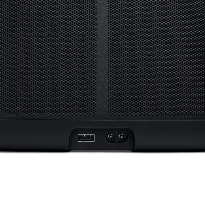 JBL Cove X 3D Room-Filling Wi-Fi Home Speaker