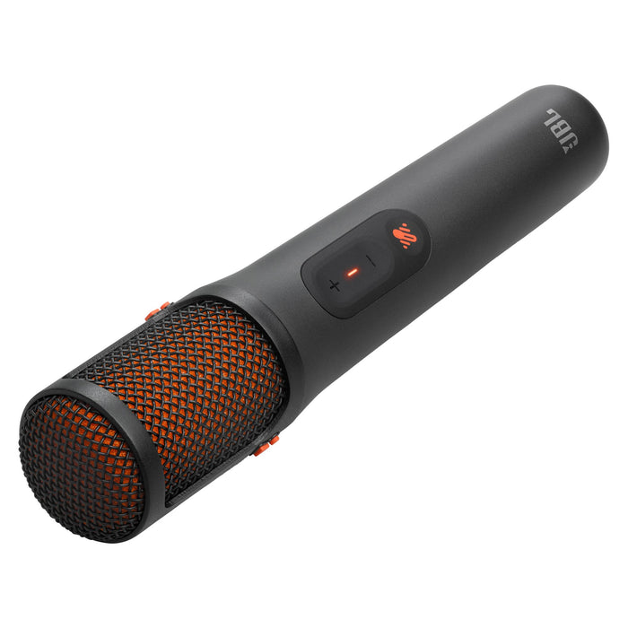 JBL EasySing Mics 2-Pack Wireless AI-powered Microphones