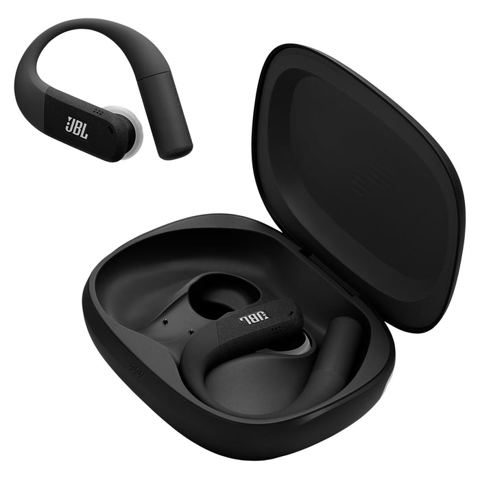 JBL Endurance Peak 4 True Wireless Noise Cancelling Sport Earbuds