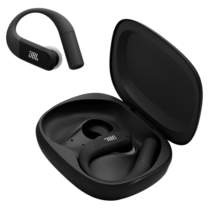 JBL Endurance Peak 4 True Wireless Noise Cancelling Sport Earbuds