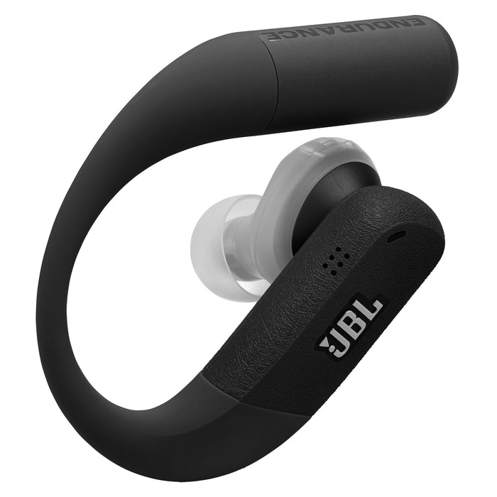 JBL Endurance Peak 4 True Wireless Noise Cancelling Sport Earbuds