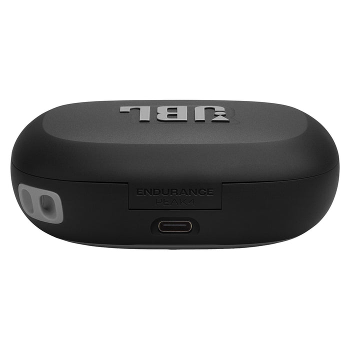JBL Endurance Peak 4 True Wireless Noise Cancelling Sport Earbuds