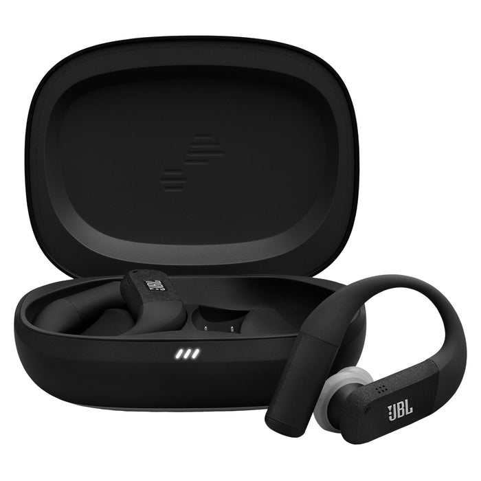 JBL Endurance Peak 4 True Wireless Noise Cancelling Sport Earbuds
