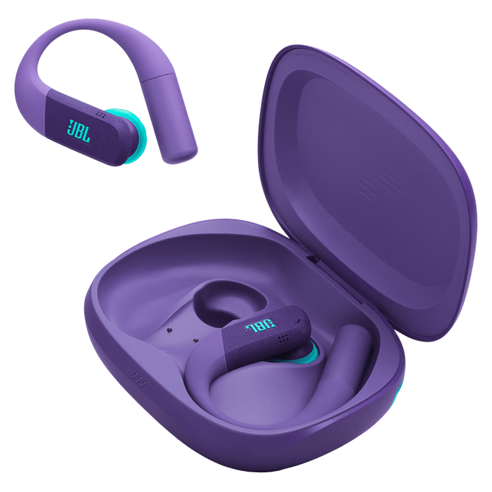 JBL Endurance Peak 4 True Wireless Noise Cancelling Sport Earbuds