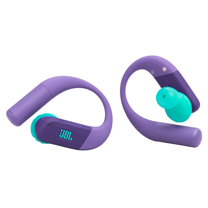 JBL Endurance Peak 4 True Wireless Noise Cancelling Sport Earbuds