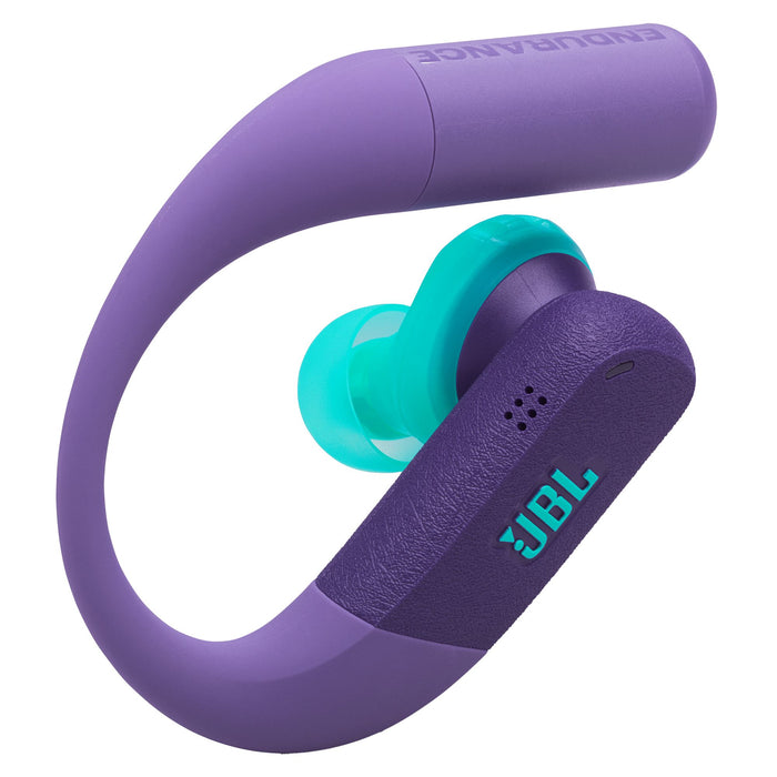 JBL Endurance Peak 4 True Wireless Noise Cancelling Sport Earbuds