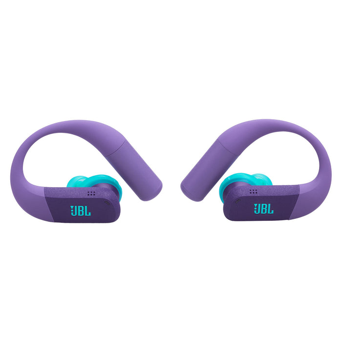 JBL Endurance Peak 4 True Wireless Noise Cancelling Sport Earbuds
