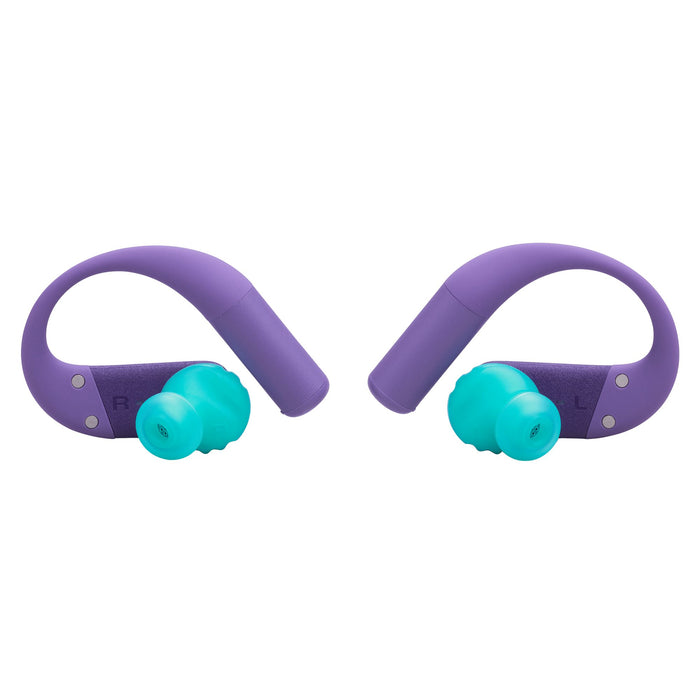 JBL Endurance Peak 4 True Wireless Noise Cancelling Sport Earbuds