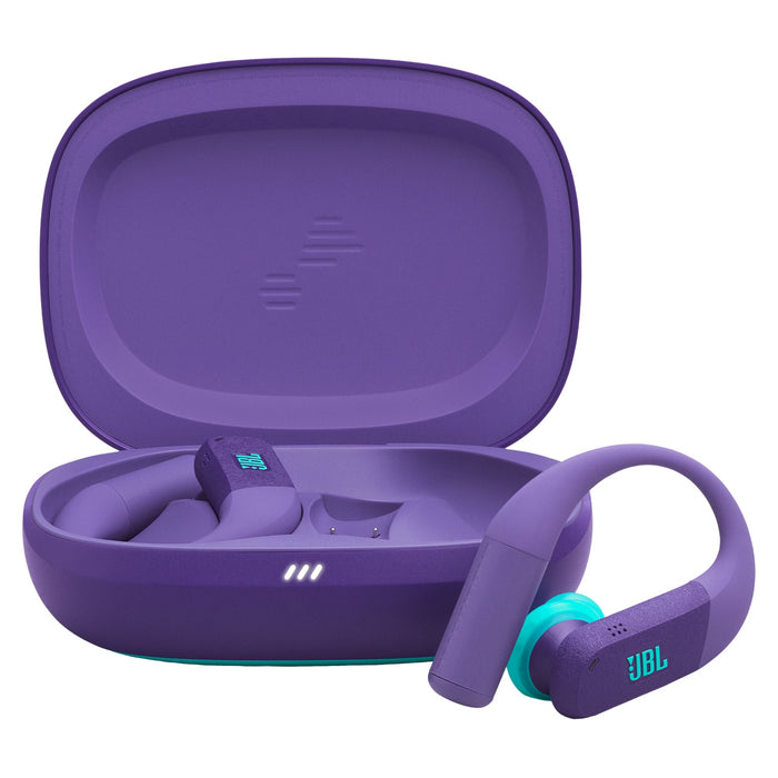 JBL Endurance Peak 4 True Wireless Noise Cancelling Sport Earbuds
