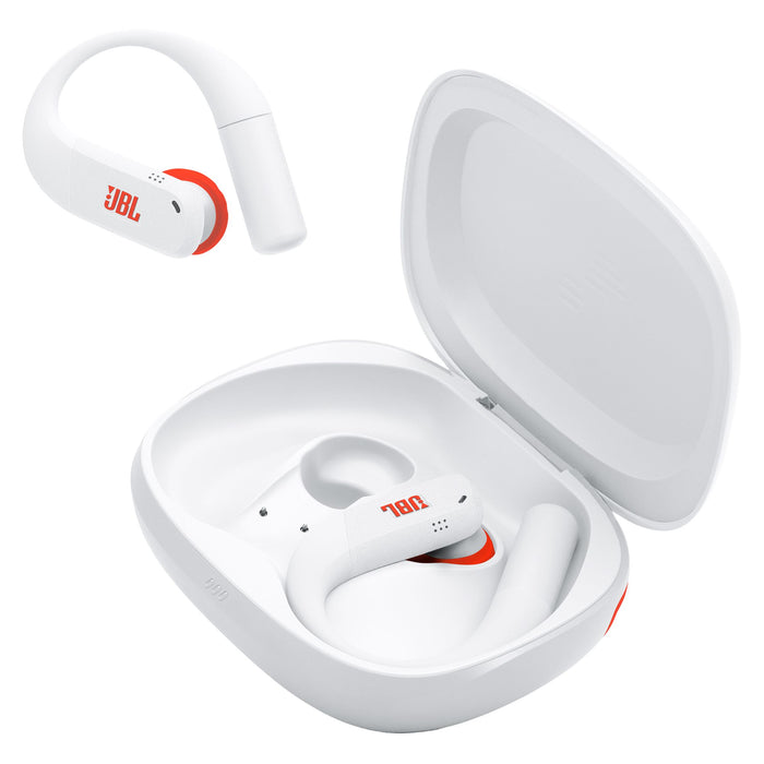 JBL Endurance Peak 4 True Wireless Noise Cancelling Sport Earbuds