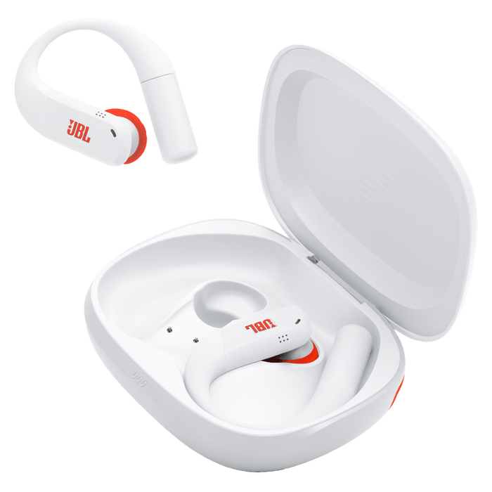 JBL Endurance Peak 4 True Wireless Noise Cancelling Sport Earbuds