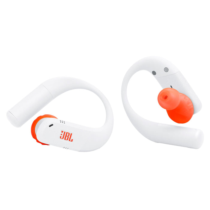 JBL Endurance Peak 4 True Wireless Noise Cancelling Sport Earbuds