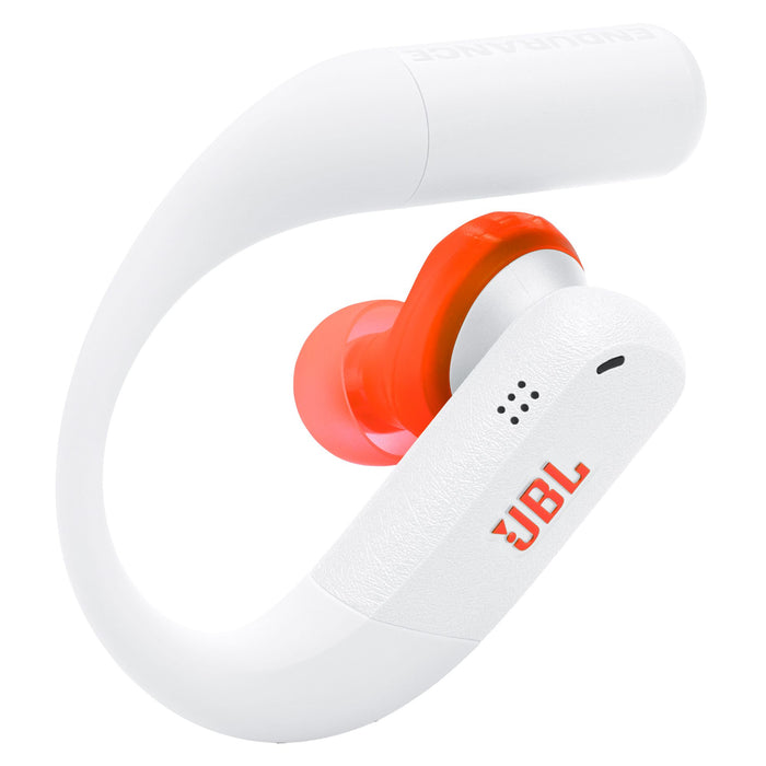 JBL Endurance Peak 4 True Wireless Noise Cancelling Sport Earbuds