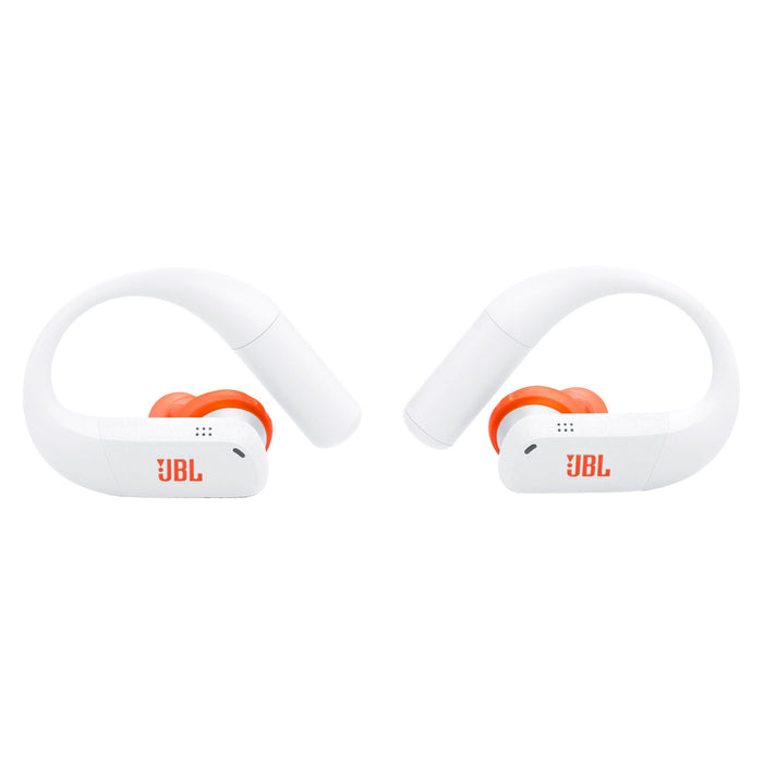 JBL Endurance Peak 4 True Wireless Noise Cancelling Sport Earbuds