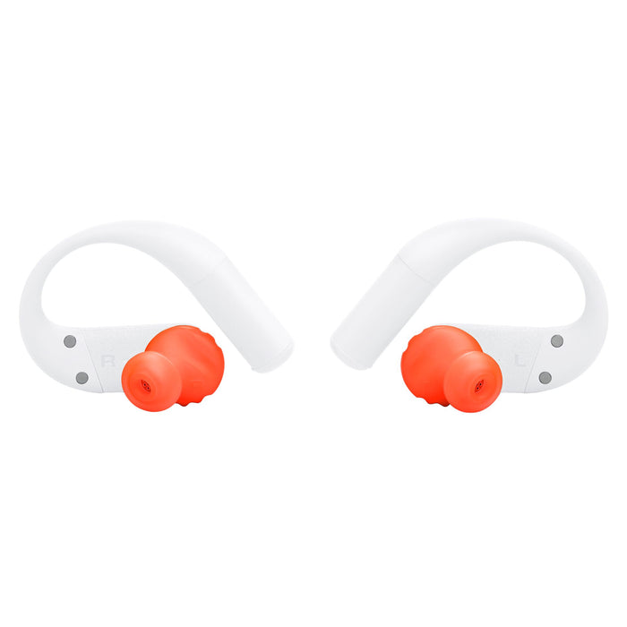 JBL Endurance Peak 4 True Wireless Noise Cancelling Sport Earbuds